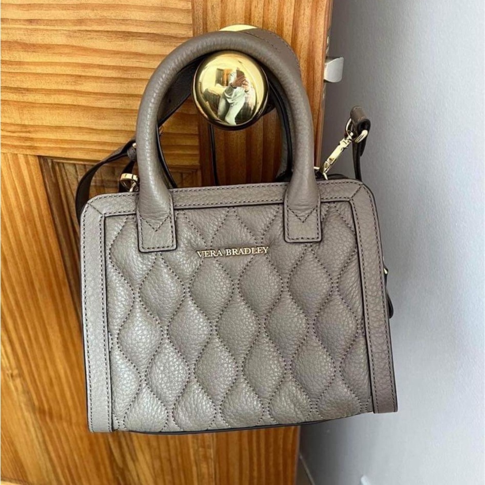 Vera Bradley Crossbody